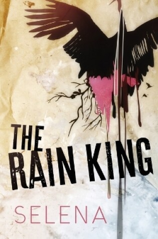 Cover of The Rain King