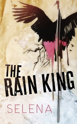 Book cover for The Rain King