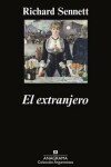 Book cover for El Extranjero