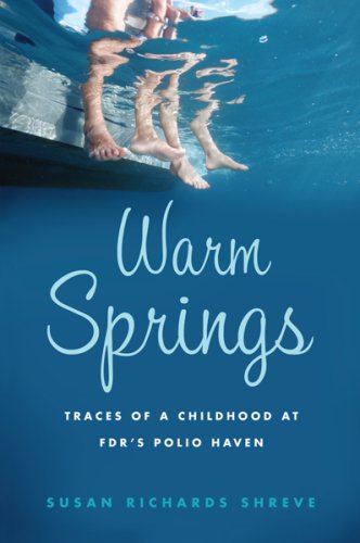 Book cover for Warm Springs