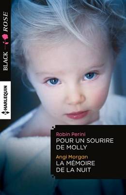 Book cover for Pour Un Sourire de Molly - La Memoire de la Nuit