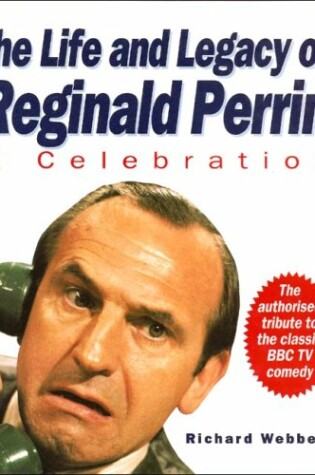 Cover of The Life and Legacy of Reginald Perrin