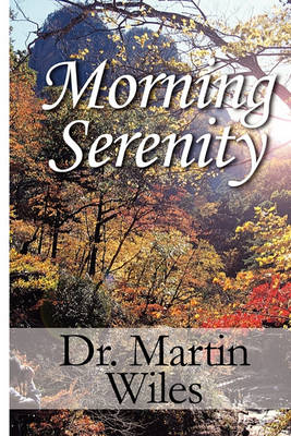 Cover of Morning Serenity