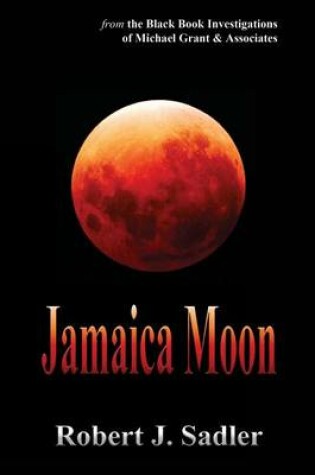 Cover of Jamaica Moon