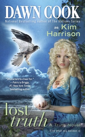 Cover of Lost Truth