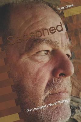 Book cover for Seasoned