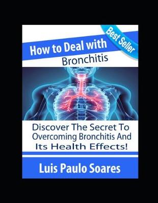 Book cover for How to Deal with Bronchitis