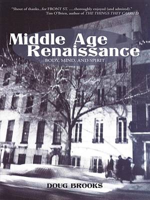 Cover of Middle Age Renaissance: Body