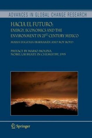 Cover of Hacia El Futuro