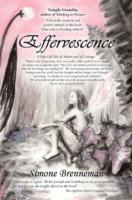 Book cover for Effervescence