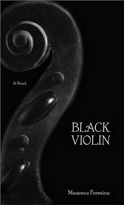 Book cover for Black Violin, the