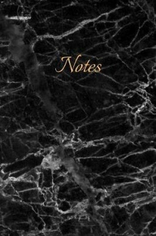 Cover of Notes