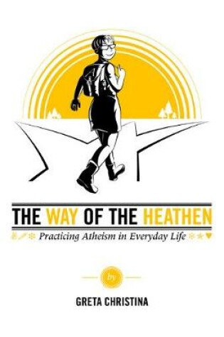 Cover of The Way of the Heathen