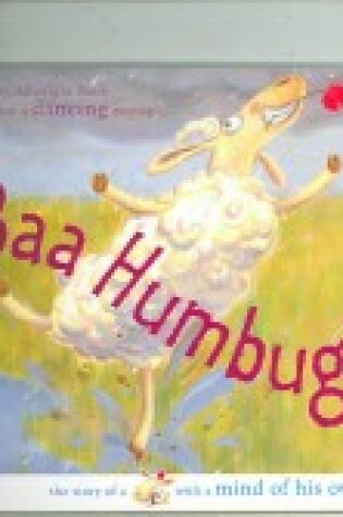 Cover of Baa Humbug!