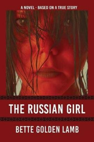 Cover of The Russian Girl