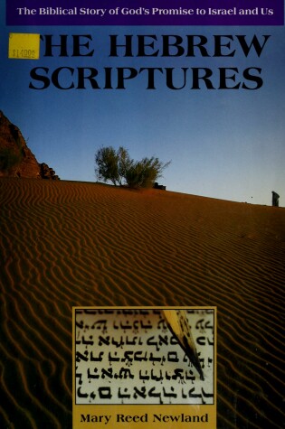 Cover of The Hebrew Scriptures