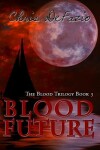 Book cover for Blood Future