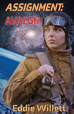 Book cover for Assignment: Avalon