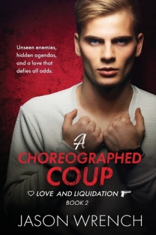 Cover of A Choreographed Coup