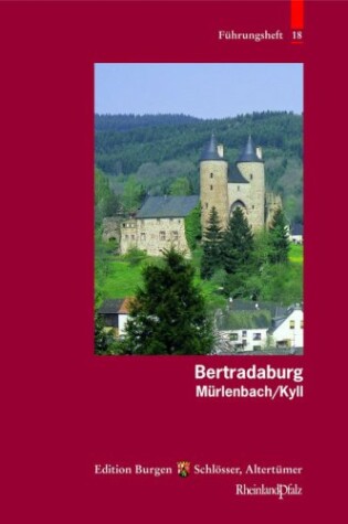 Cover of Bertradaburg