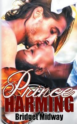 Book cover for Prince Harming