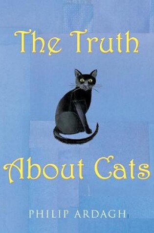 Cover of The Truth About Cats