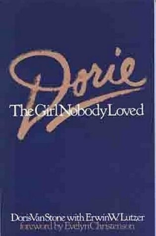 Cover of Dorie