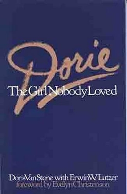 Book cover for Dorie