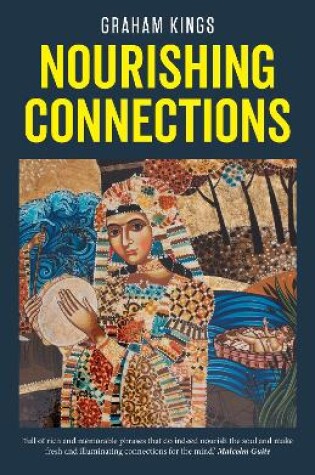 Cover of Nourishing Connections