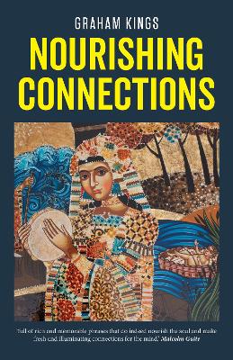 Book cover for Nourishing Connections