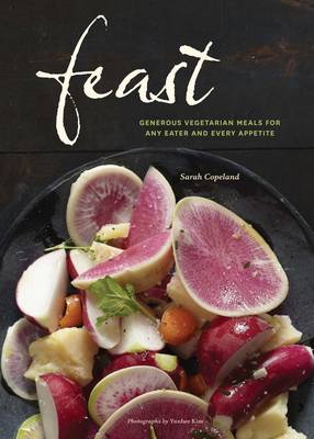 Book cover for Feast