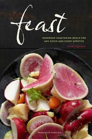 Cover of Feast