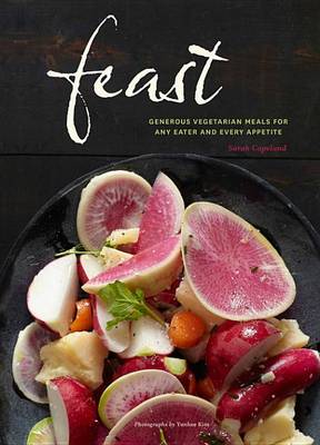 Book cover for Feast