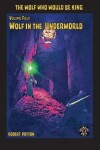 Book cover for Wolf in the Underworld