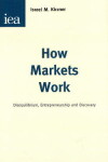 Book cover for How Markets Work