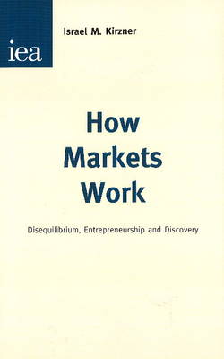 Cover of How Markets Work