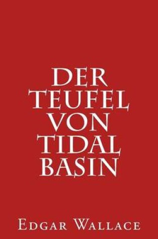 Cover of Der Teufel Von Tidal Basin