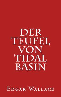 Book cover for Der Teufel Von Tidal Basin