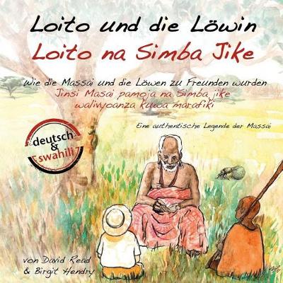 Cover of Loito und die Löwin