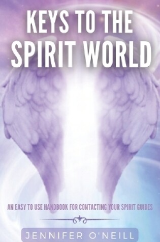 Cover of Keys to the Spirit World