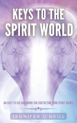 Book cover for Keys to the Spirit World