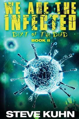 Book cover for We Are the Infected