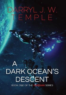 Cover of A Dark Ocean's Descent