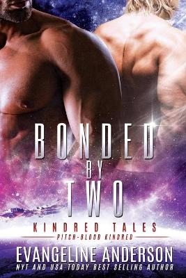 Book cover for Bonded by Two