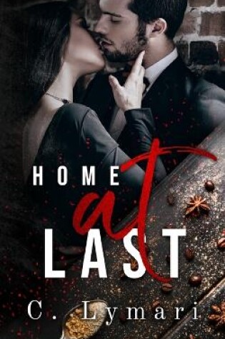 Cover of Home At Last