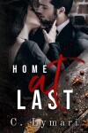 Book cover for Home At Last