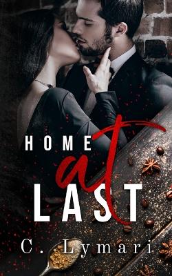 Cover of Home At Last