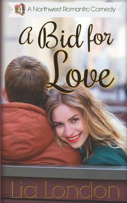 Book cover for A Bid for Love