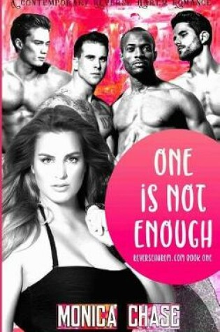 Cover of One Is Not Enough