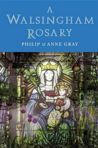 Cover of A Walsingham Rosary
